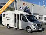 Hymer BML-T 780 -Premium-direct leve