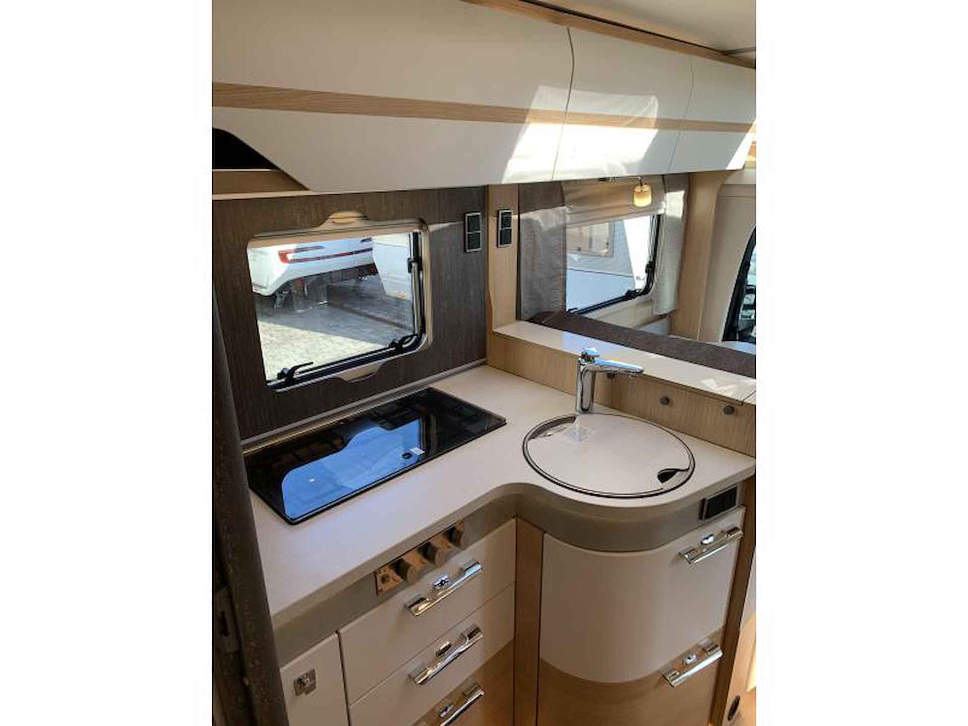 Hymer BML-T 780 -Premium-direct leve - 11/25