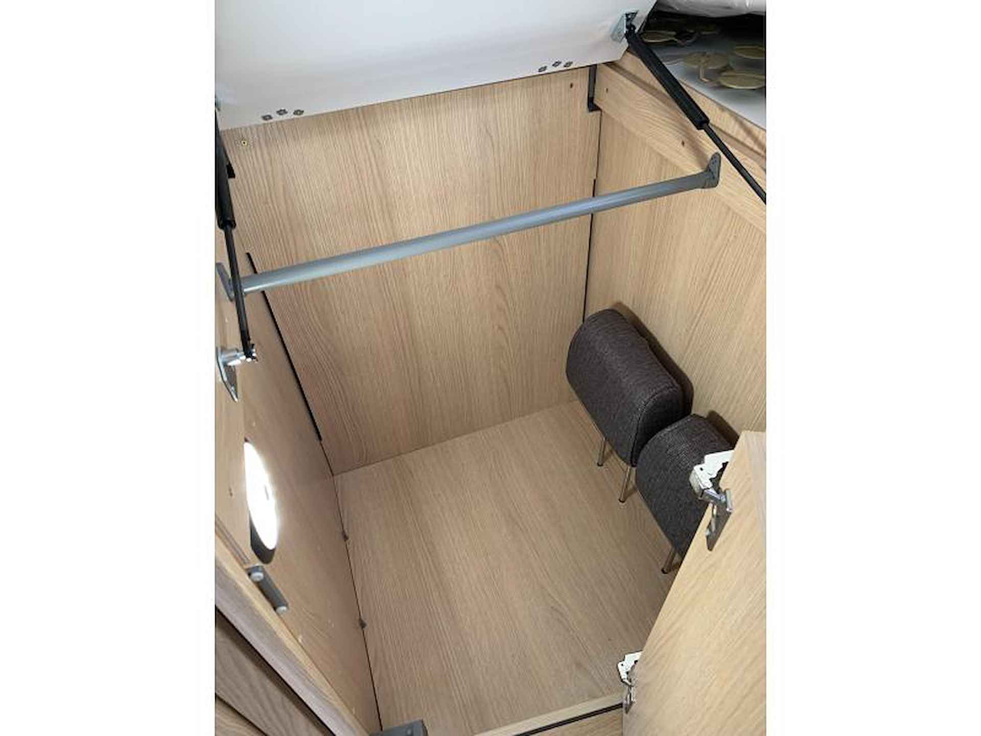 Hymer BML-T 780 -Premium-direct leve - 16/25