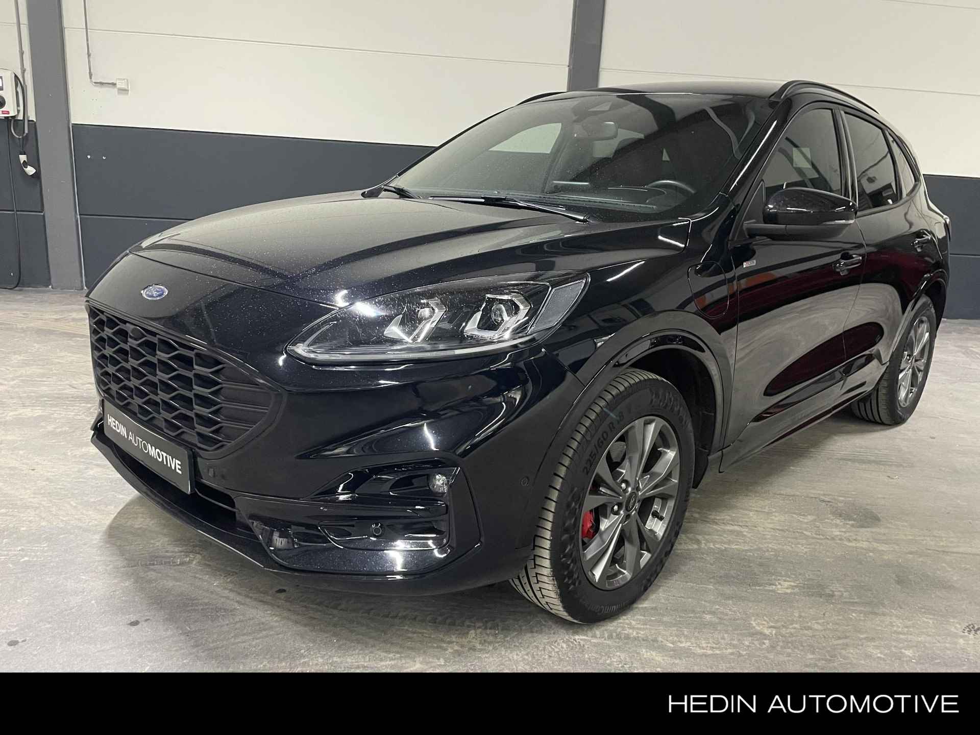 Ford Kuga BOVAG 40-Puntencheck