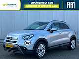 Fiat 500X 120pk Opening Edition | Navigatie | Trekhaak | Camera