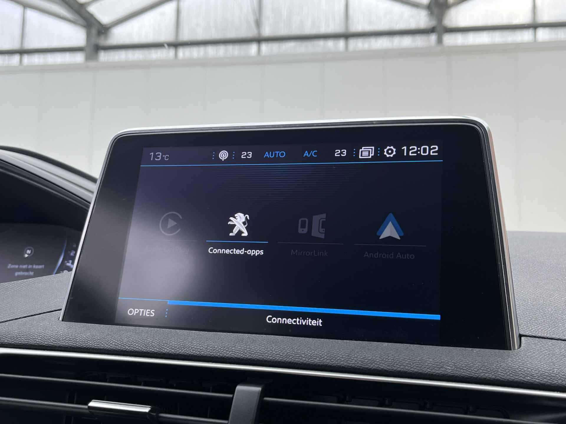 Peugeot 3008 PureTech 130 Blue Lease Premium | Trekhaak | Elektrische achterklep | - 13/35