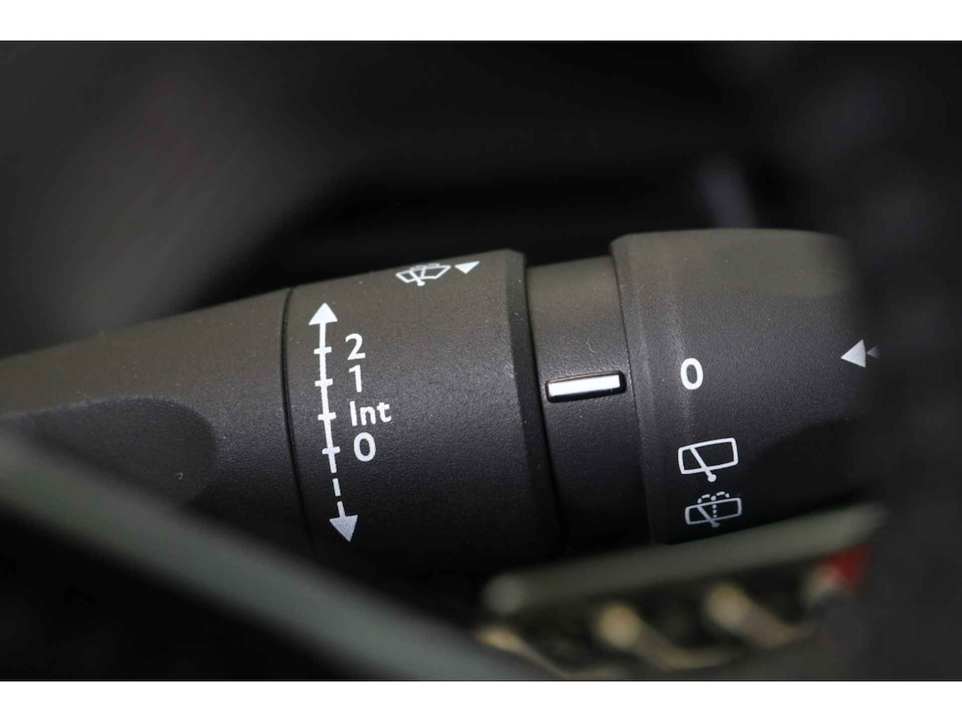 Peugeot 208 1.2 PureTech 75PK Style | Navi | Cruise | Airco | DAB | Camera | Parkeersensoren | 16" Lichtmetaal | - 23/34
