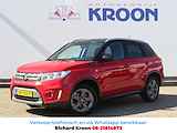 Suzuki Vitara 1.6 Exclusive, Automaat.