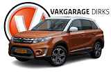 Suzuki Vitara 1.6 High Executive ✅ Leder ✅ Pano ✅ ACC