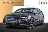 Audi A6 Avant e-tron 367pk S edition 100 kWh | Bang & Olufsen Premium | 360 Camera