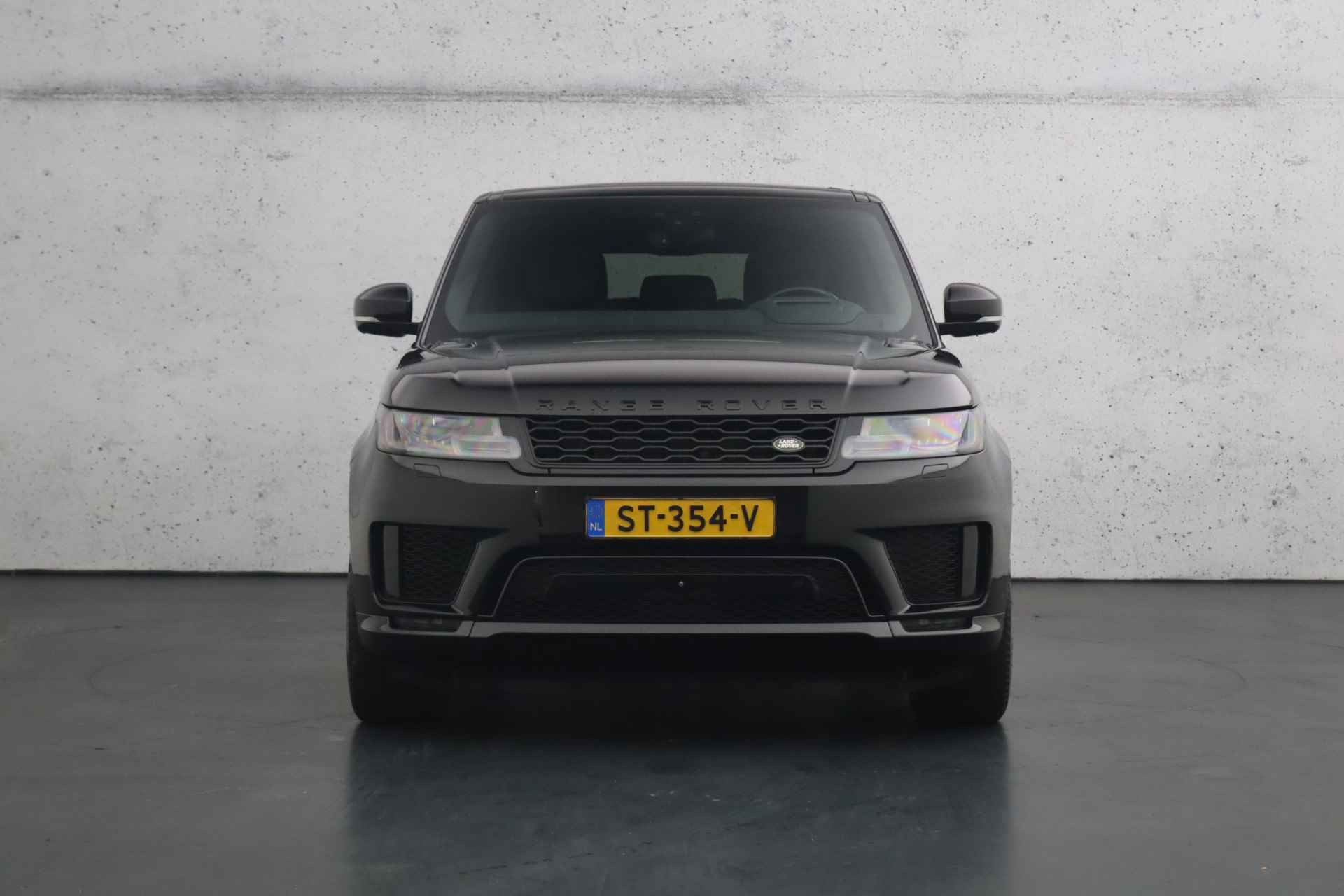 Land Rover Range Rover Sport 3.0 SDV6 Autobiography Dynamic 7p. | Lederen bekleding | Elektrisch glazen panoramadak | LED verlichting - 10/32