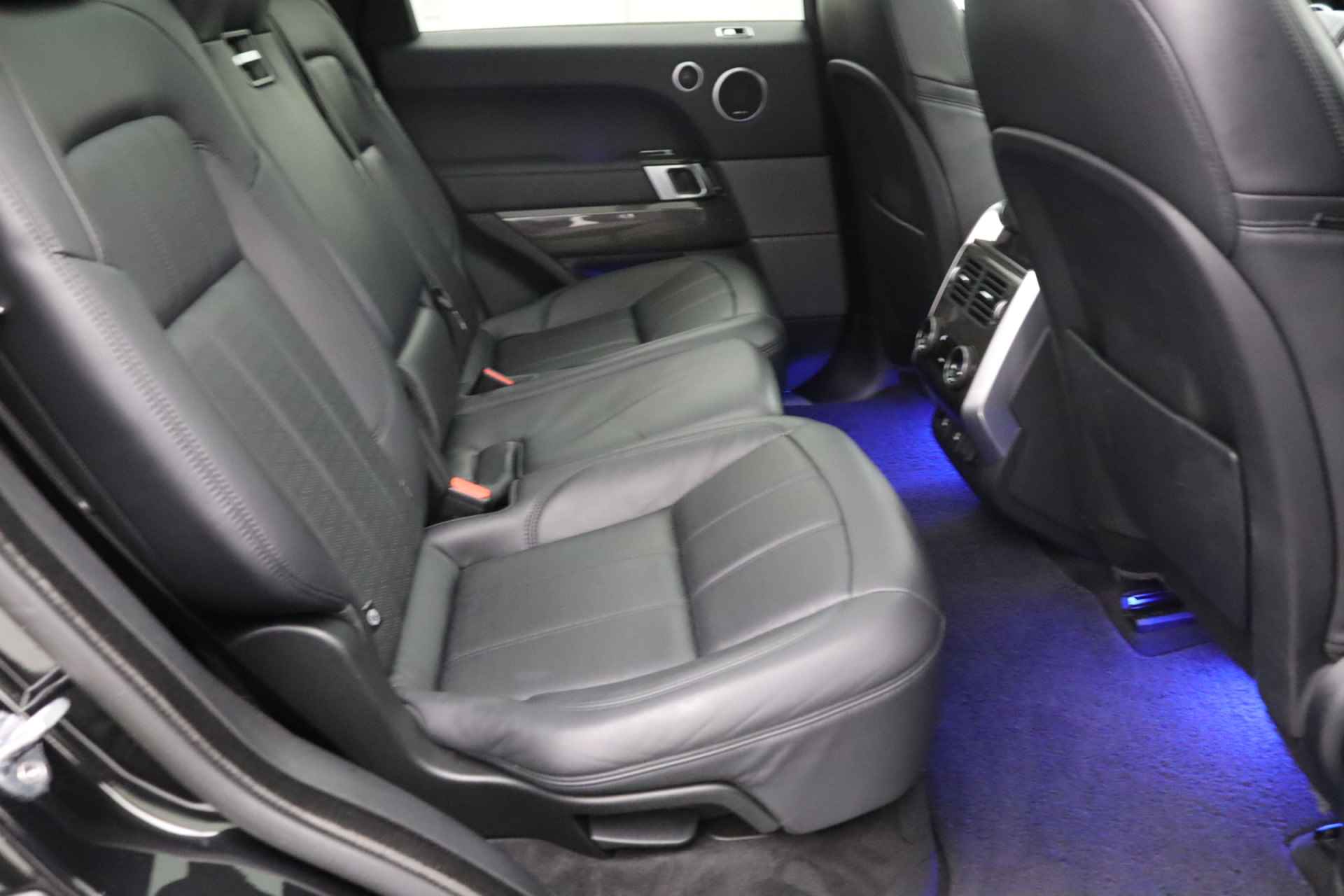 Land Rover Range Rover Sport 3.0 SDV6 Autobiography Dynamic 7p. | Lederen bekleding | Elektrisch glazen panoramadak | LED verlichting - 30/32