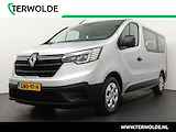 Renault Trafic Combi Life L1 Blue dCi 110 S&S | 9 Persoons |