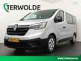 Renault Trafic Combi Life L1 Blue dCi 110 S&S | 9 Persoons |