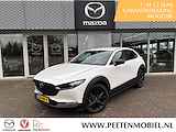 Mazda CX-30 2.0 e-SkyActiv-G M Hybrid Nagisa AUTOMAAT | DEALERONDERHOUDEN |