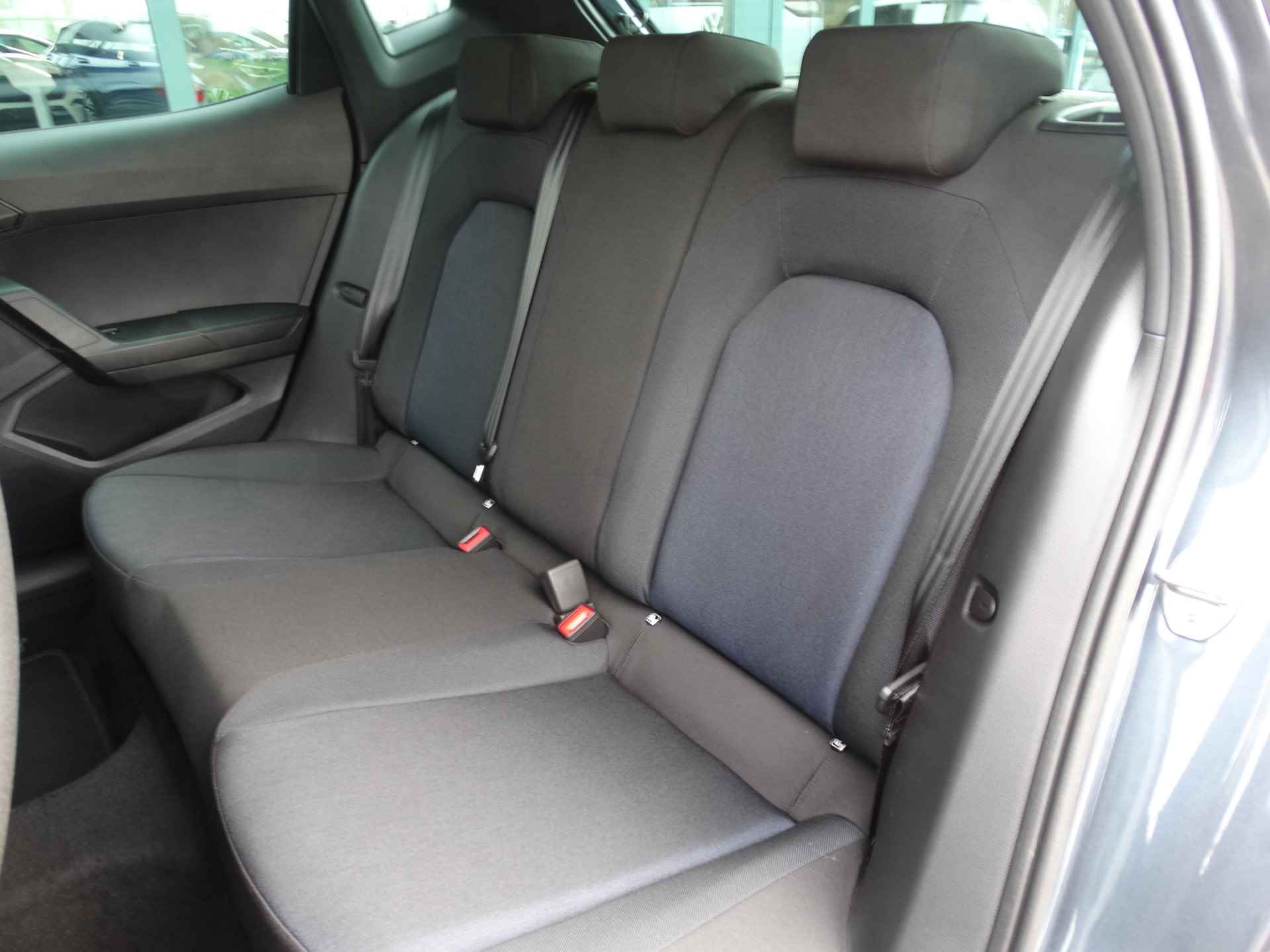 SEAT Ibiza FR 1.0 95 pk TSI | Carplay | Full Led | Cruise control | - 10/30