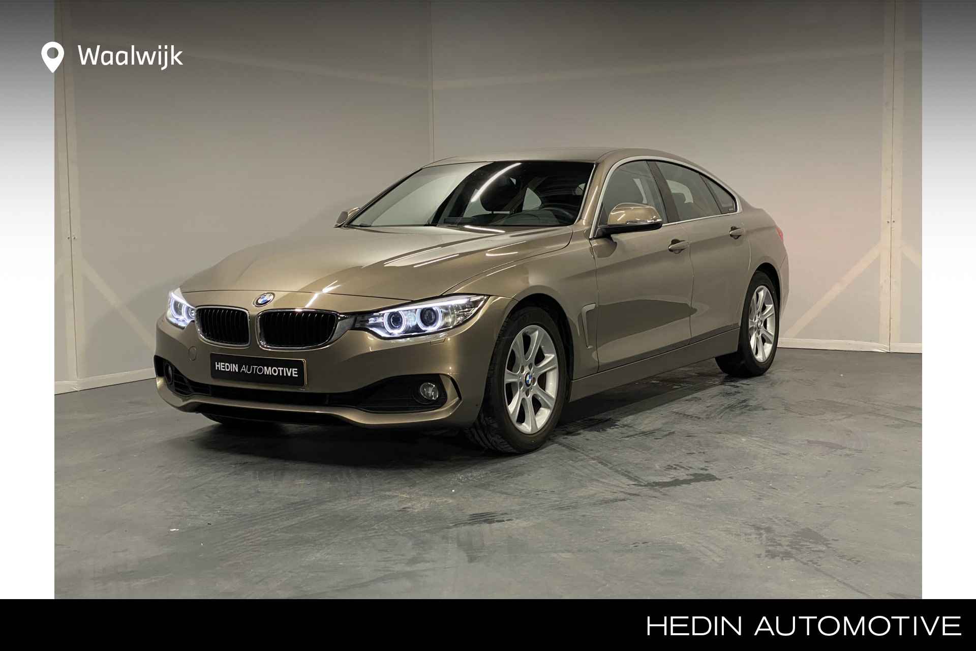 BMW 4-Serie