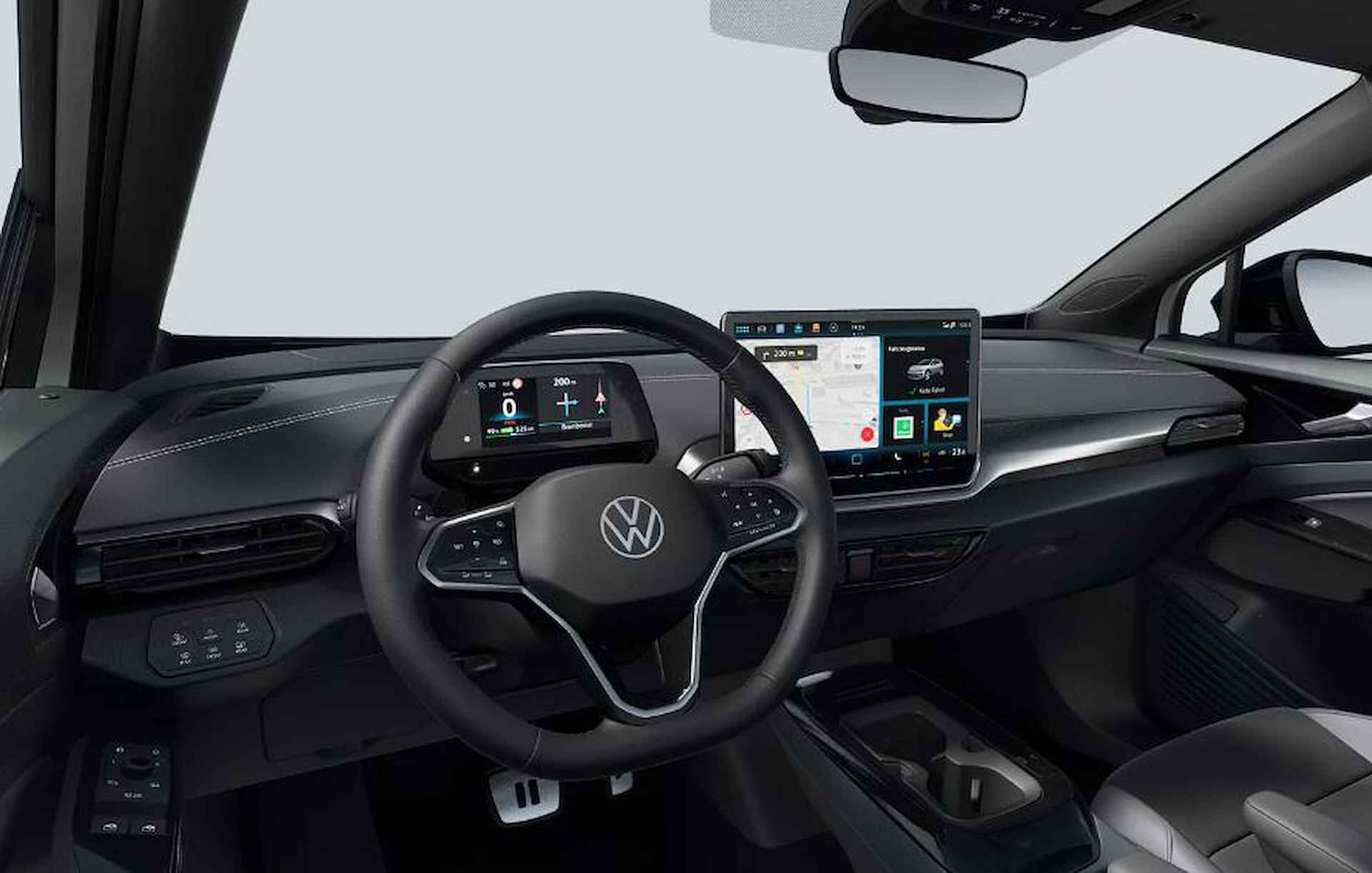 Volkswagen ID.4 Pro Business 77 kWh *Black Edition* !!!Profiteer ook van 2.000 EURO inruilpremie!!! - 8/11