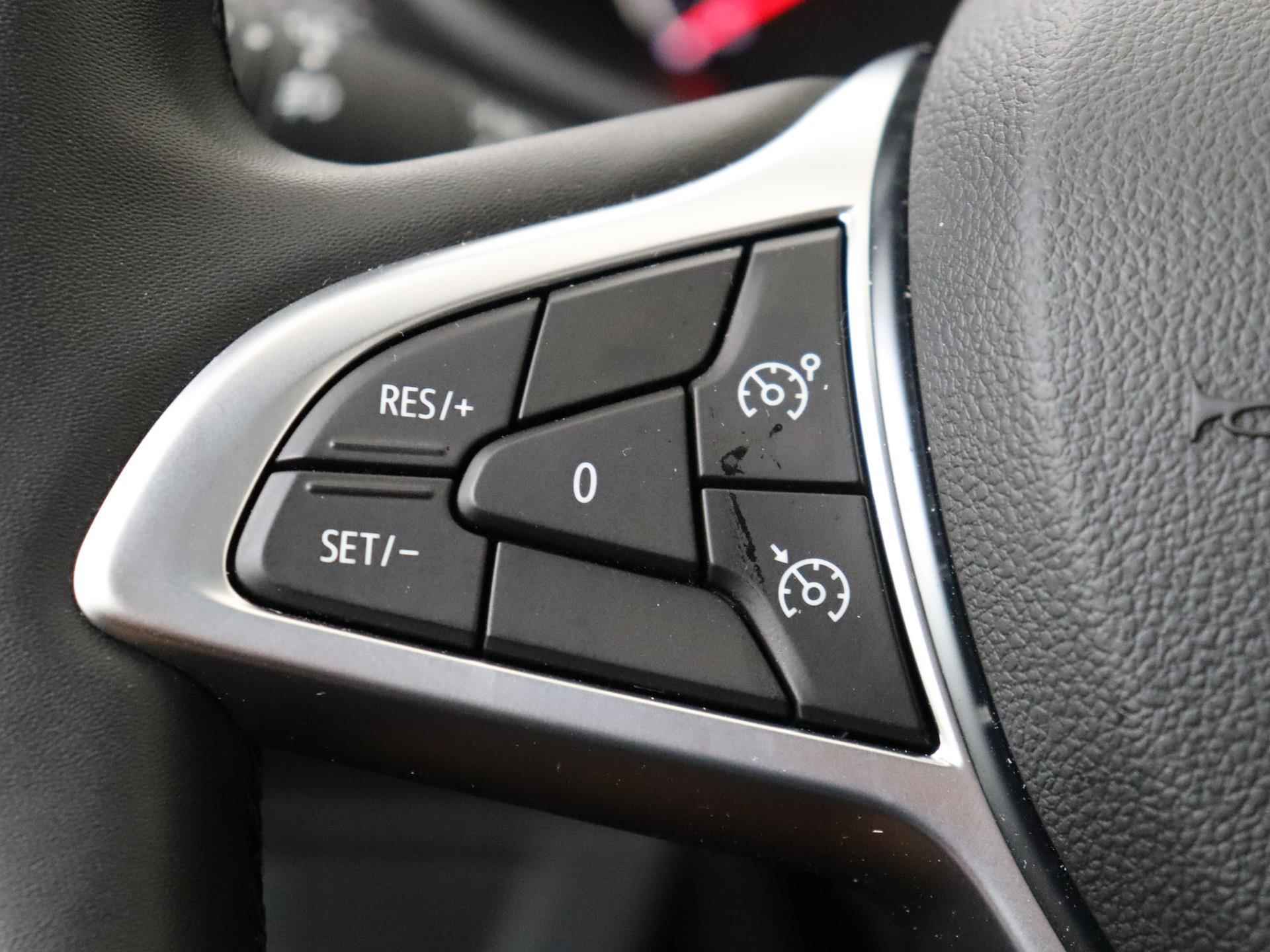 Dacia Sandero 1.0 TCe 90 PK Expression / Apple Carplay & Android Auto / Airco / Cruise Control - 16/24