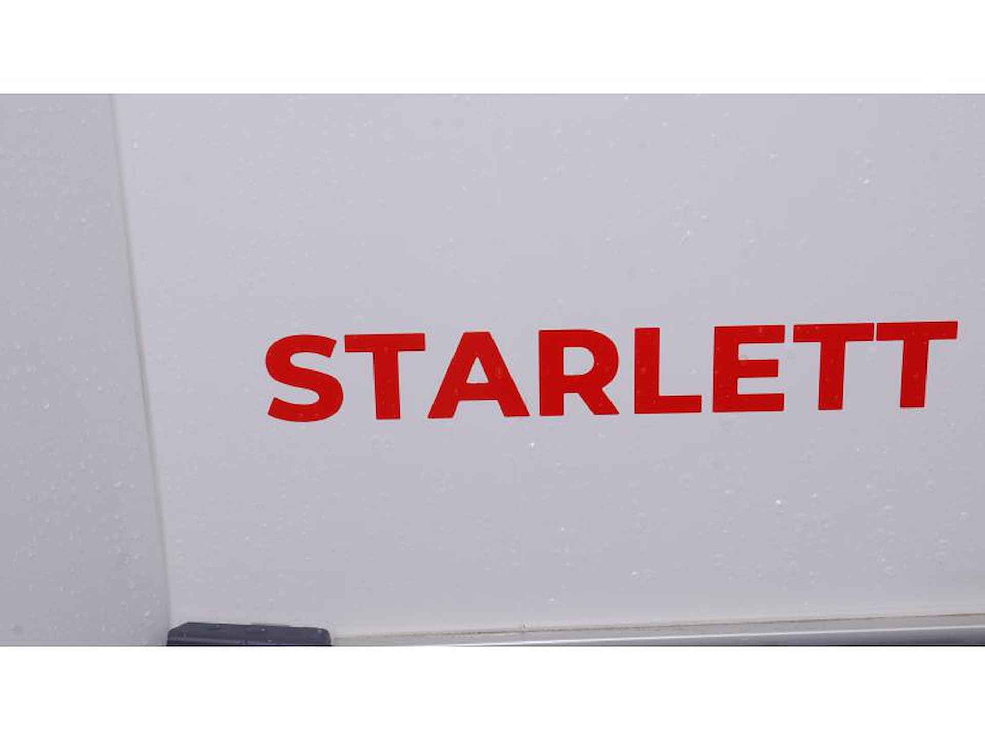Sterckeman Starlett Graphite 470 CP Pack Graphite - 5/19