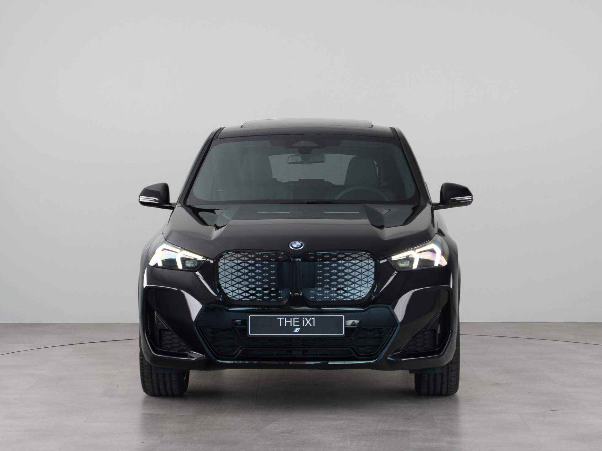 BMW iX1 eDrive20 67 kWh - 7/25