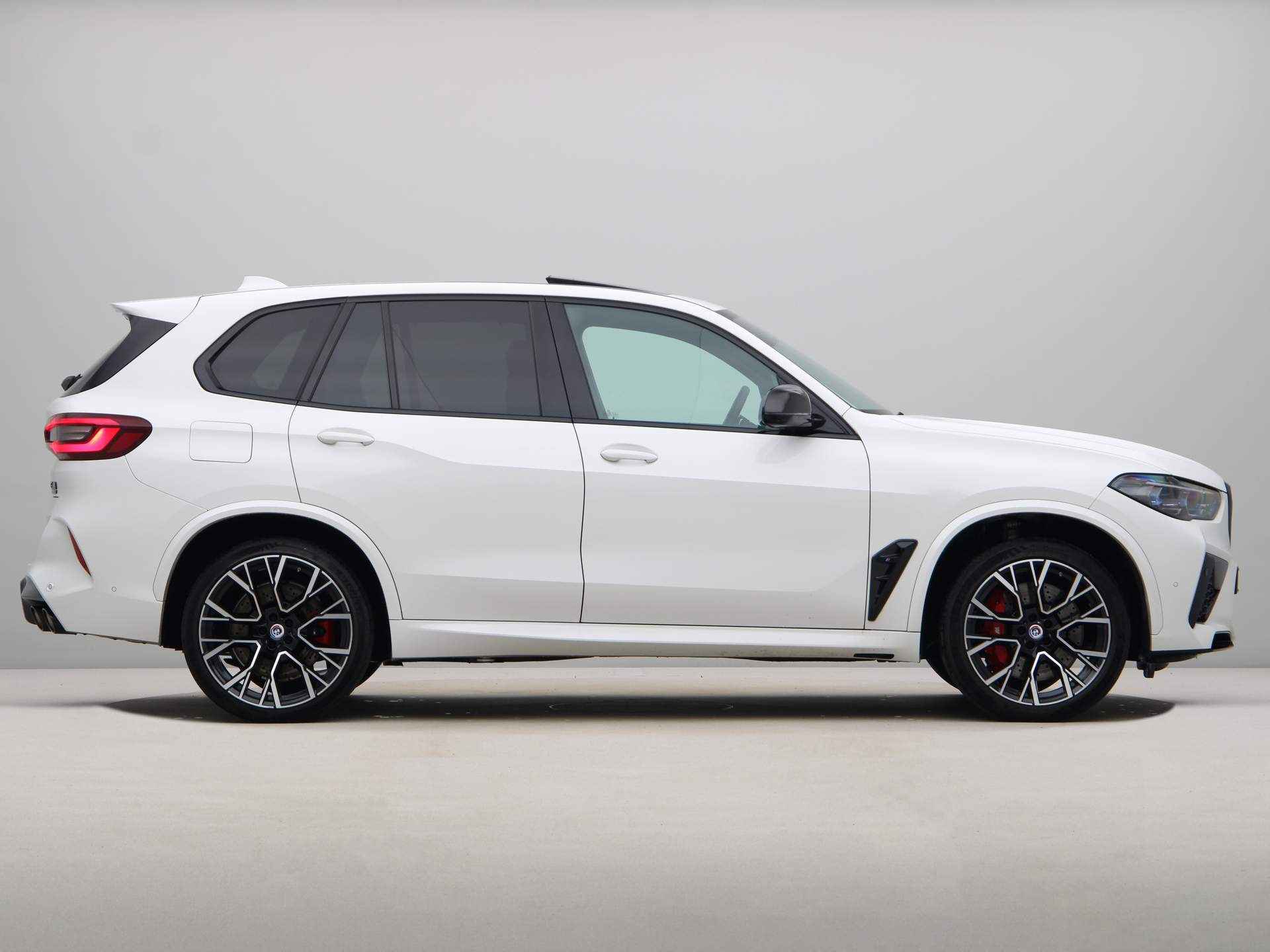 BMW X5M Competition - 9/25