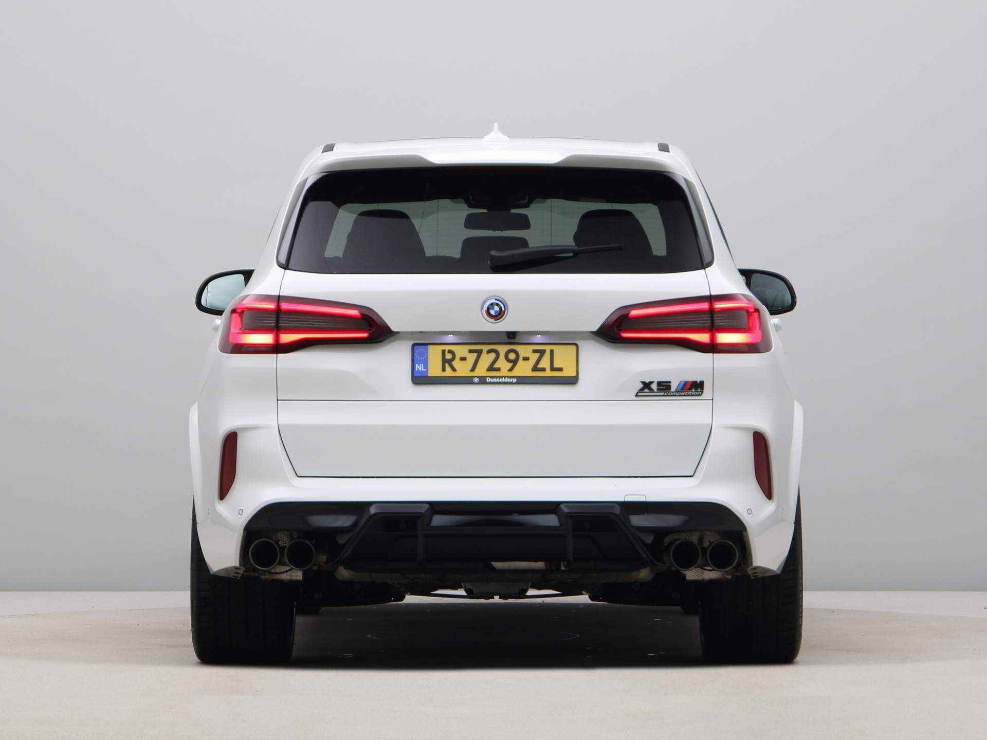 BMW X5M Competition - 11/25