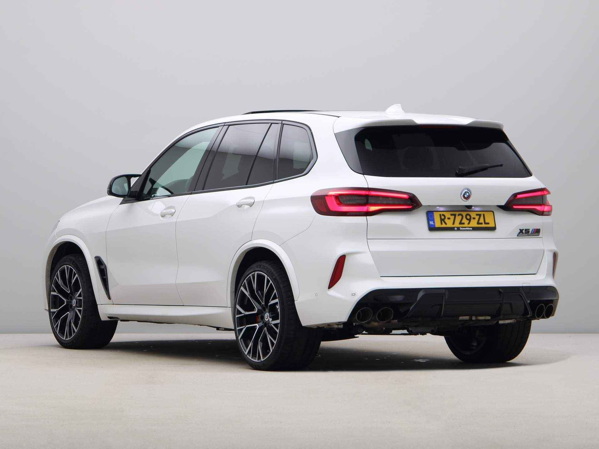 BMW X5M Competition - 12/25
