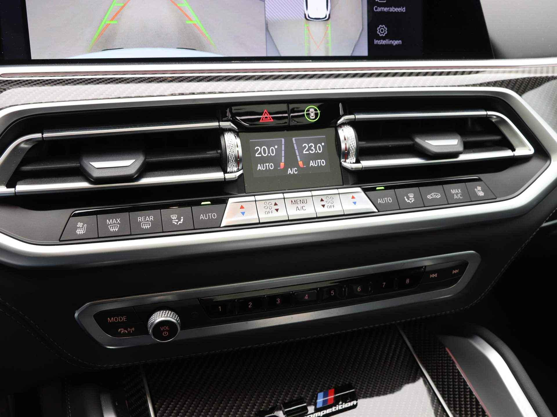 BMW X5M Competition - 19/25