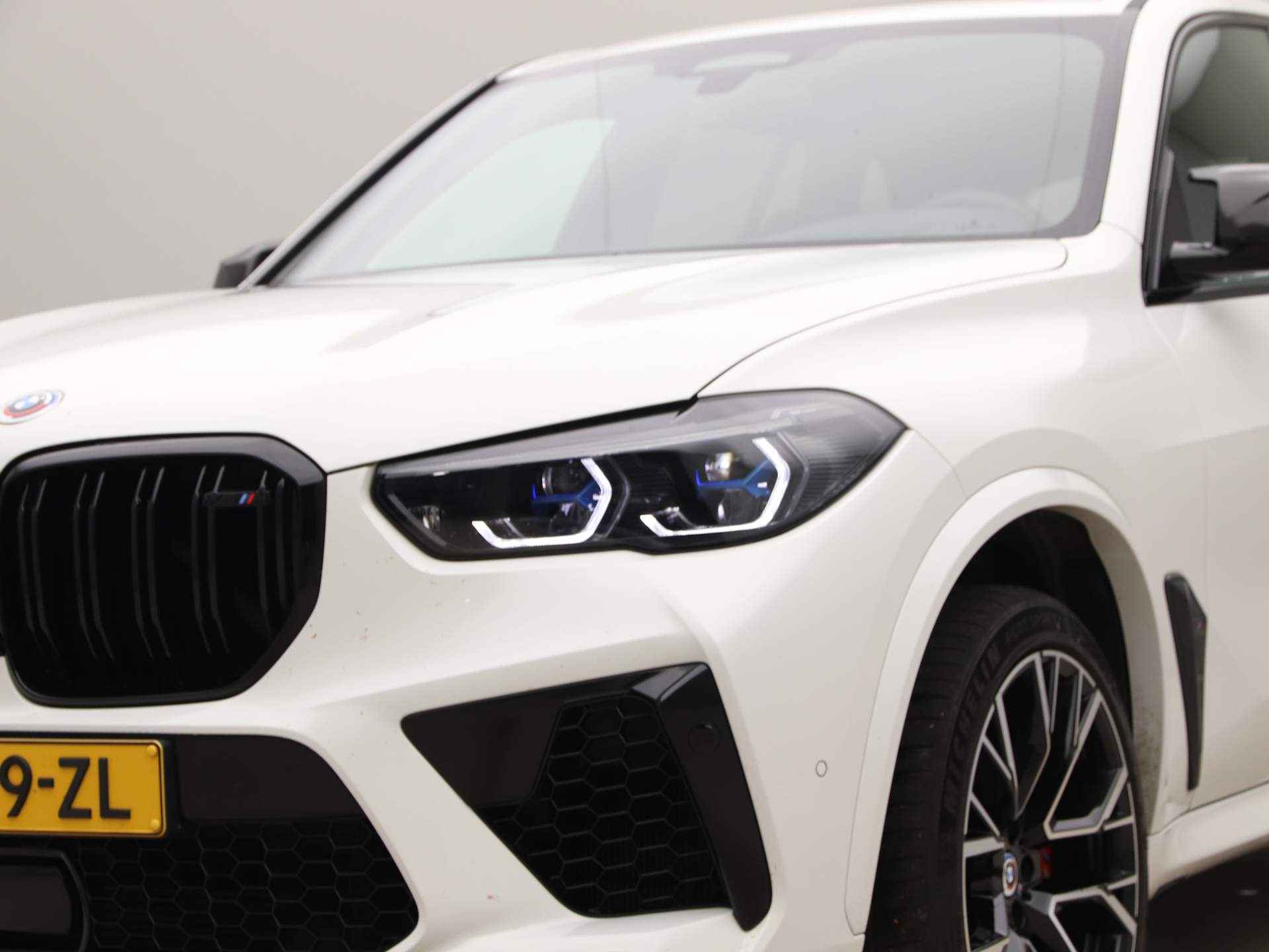 BMW X5M Competition - 25/25