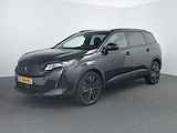 Peugeot 5008 1.2 PureTech GT | Automaat | Elek. stoelen | Black pack | Stoelverwarming | Navi | Adaptieve cruise | Clima |