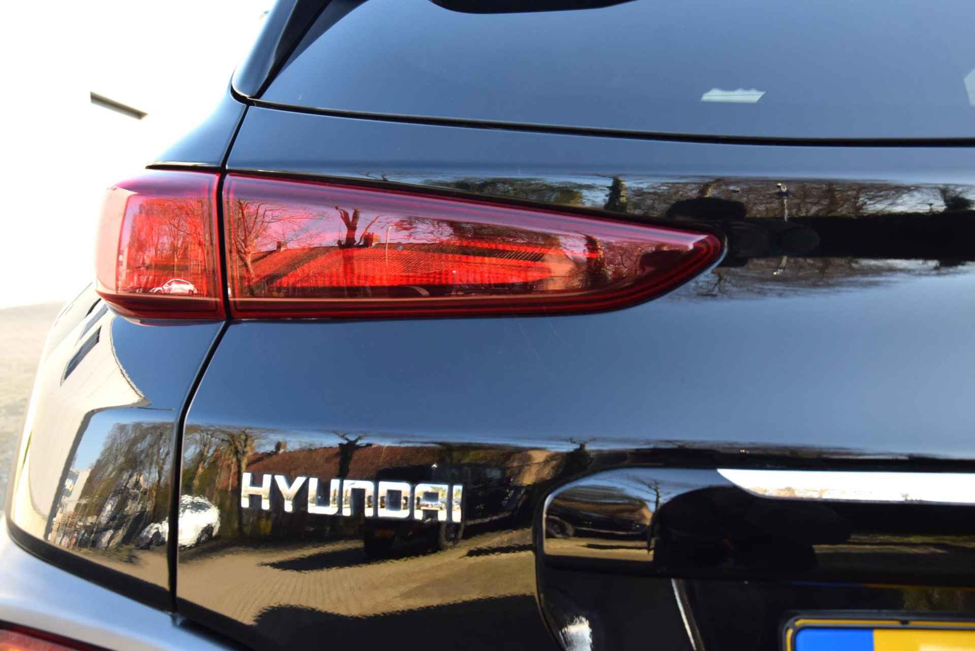 Hyundai Kona 1.0T Fashion - 8/26