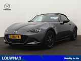 Mazda MX-5 1.5 SkyActiv-G 132 Luxury Limited | Navigatie | Stoelverwarming | Climate Control |