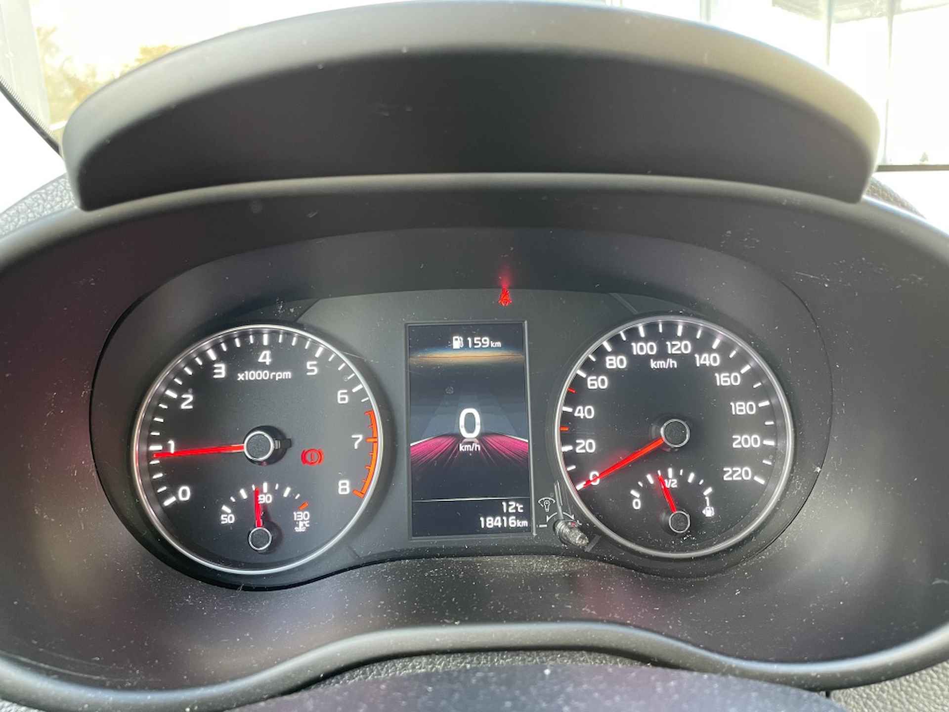 Kia Picanto 1.0 DPi DynamicLine | Camera | Cruise Control - 28/30