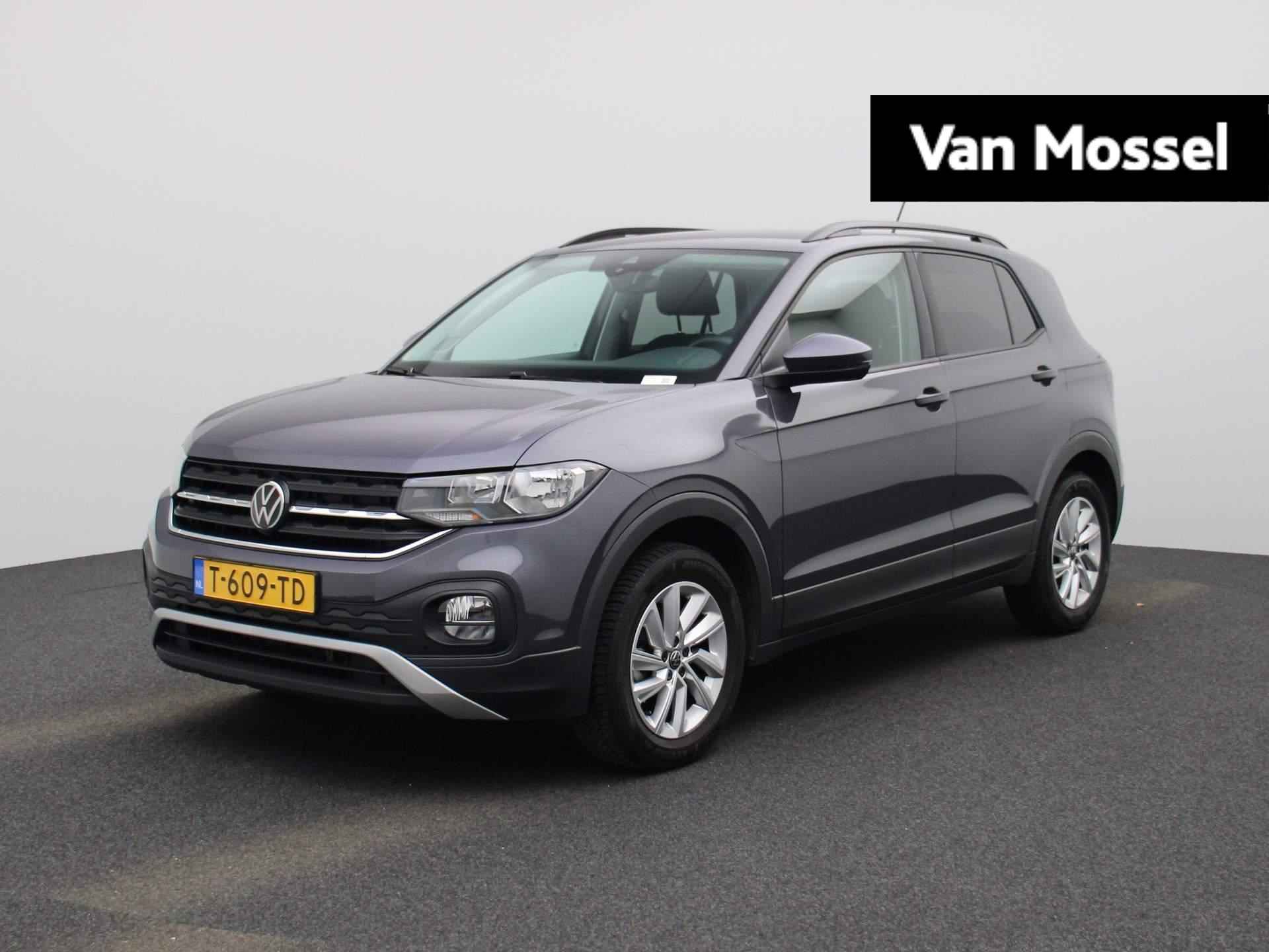 Volkswagen T-Cross BOVAG 40-Puntencheck