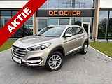 Hyundai Tucson 1.6 T-GDi Comfort Trekhaak I Navi I Camera