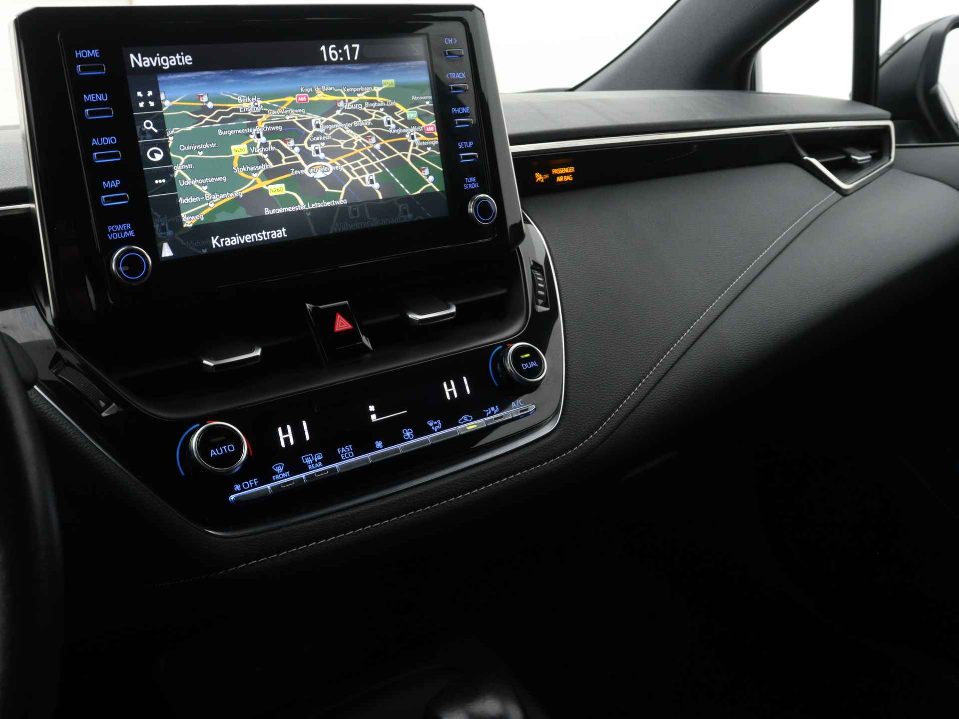 Toyota Corolla Touring Sports 1.8 Hybrid Active | Apple Carplay/Android Auto | Navigatiesysteem | Nederlandse auto | - 8/42