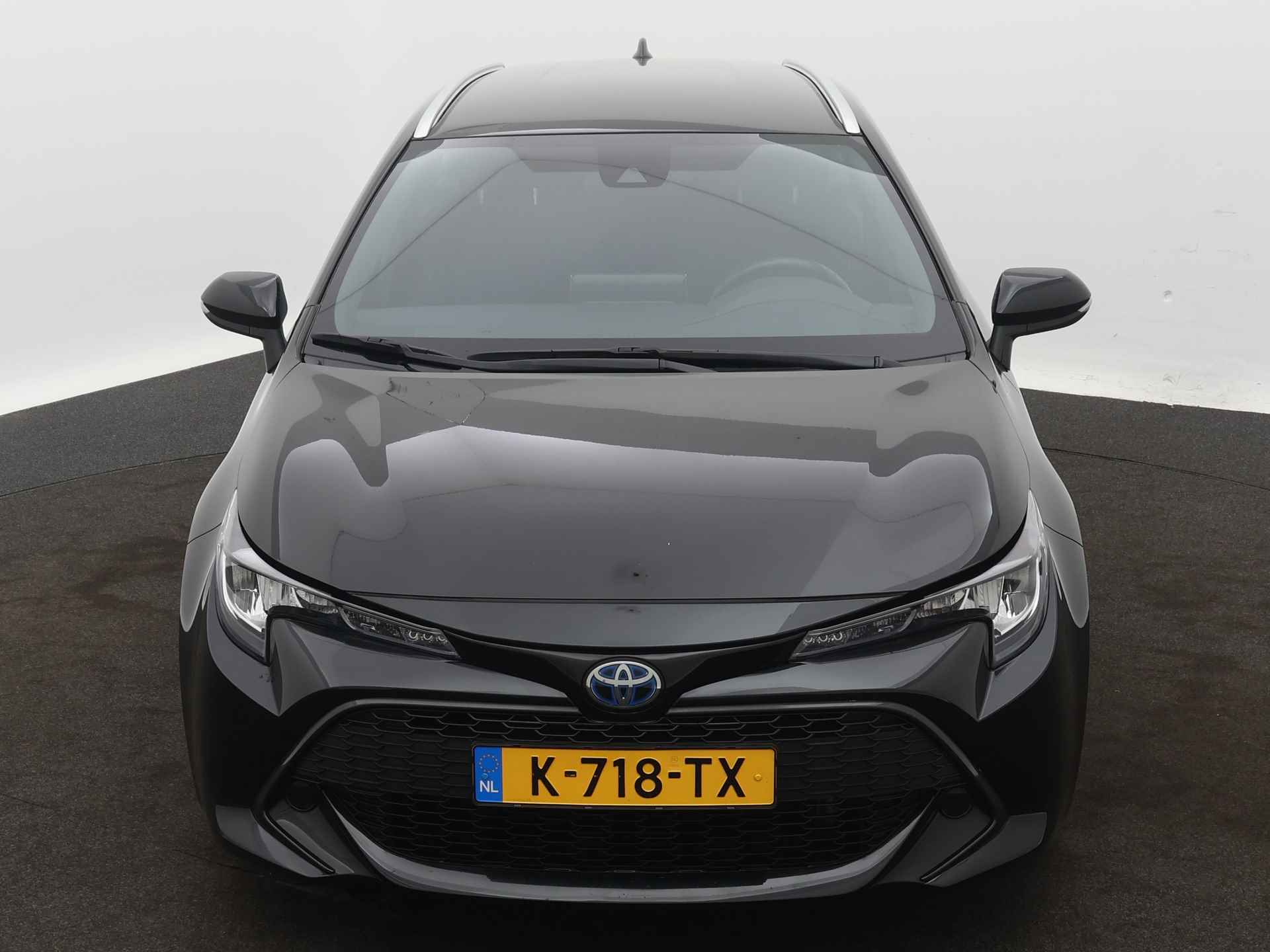 Toyota Corolla Touring Sports 1.8 Hybrid Active | Apple Carplay/Android Auto | Navigatiesysteem | Nederlandse auto | - 28/42