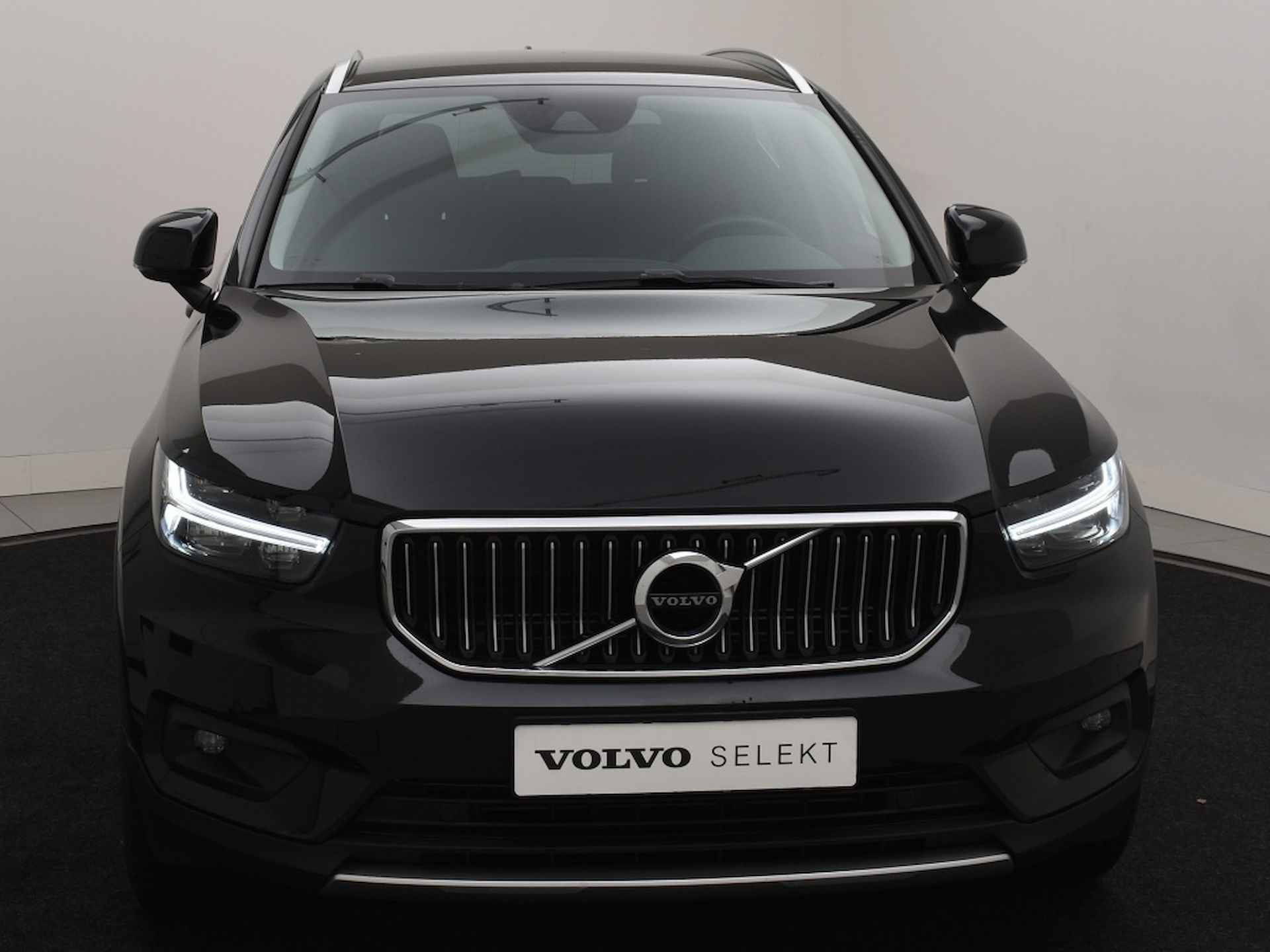 Volvo XC40 T4 RECHARGE AUT. INSCRIPTION LEDER 19INCH - 6/37