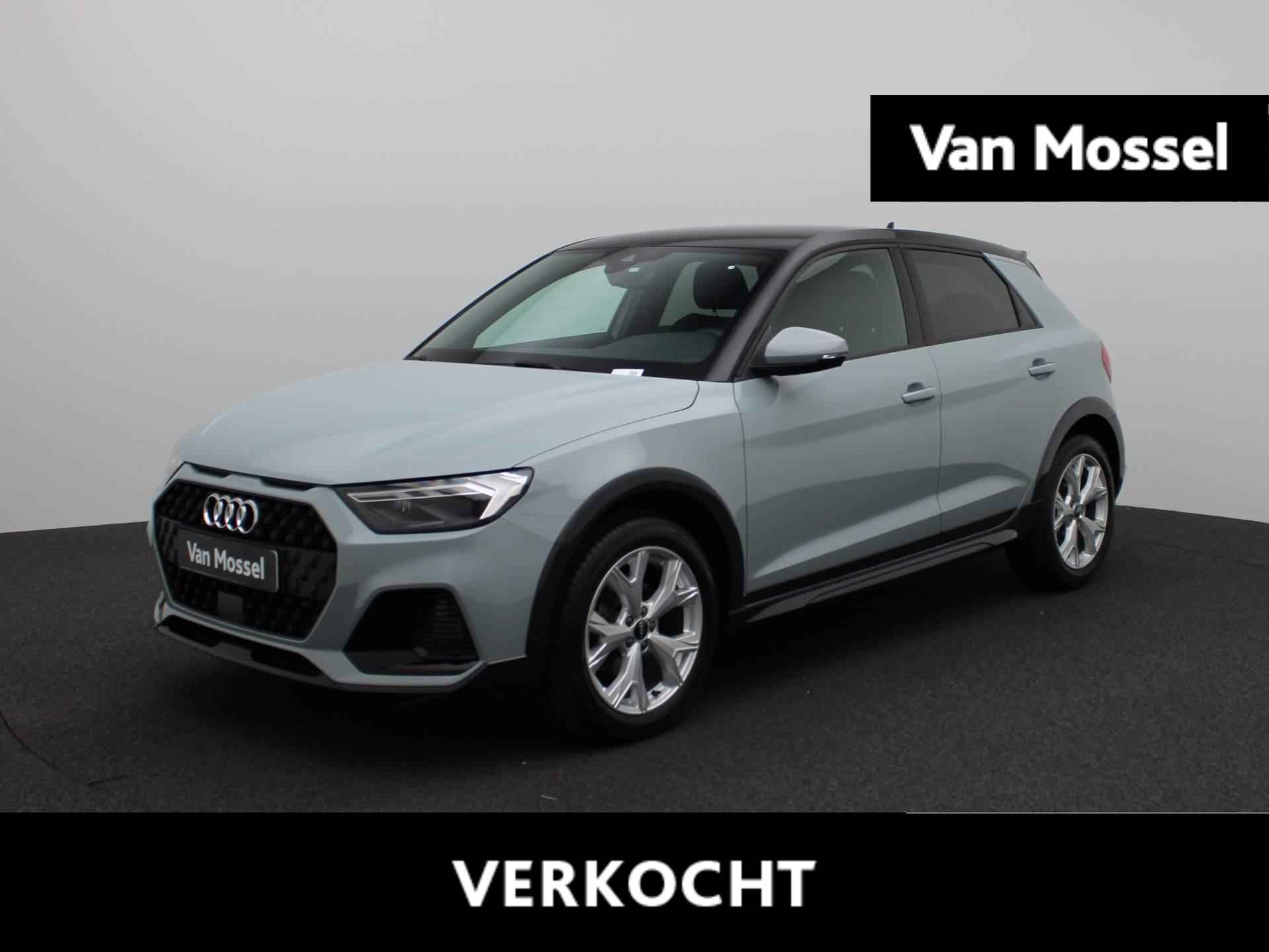 Audi A1 BOVAG 40-Puntencheck