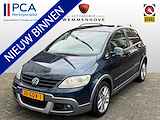 Volkswagen Golf 1.4 TSI Cross Airco/Lichtmetalen velgen/Climate Control