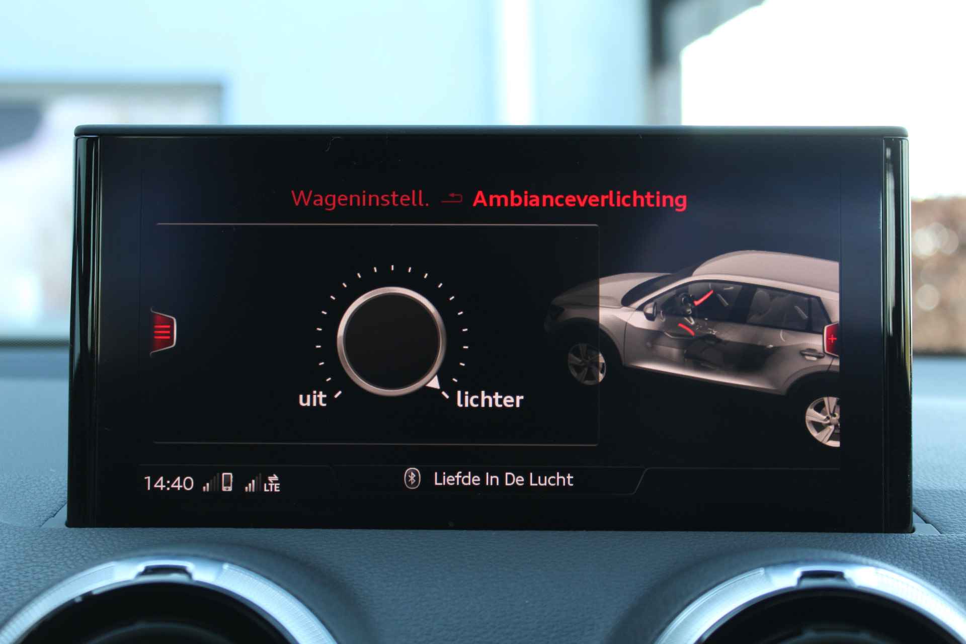 Audi Q2 35 TFSI S Edition | Incl. 12 maanden Garantie | Zwarte hemel bekleding | Matrix LED koplampen | Apple Carplay/Android auto | Lane assist | Parkeersensor v/a | Cruise control | Automaat | Digitale cockpit | 17 Inch LMV | Navigatie | Sfeerverlichting | Climate controle | Lane assist | Origineel NL auto | NAP | - 54/67