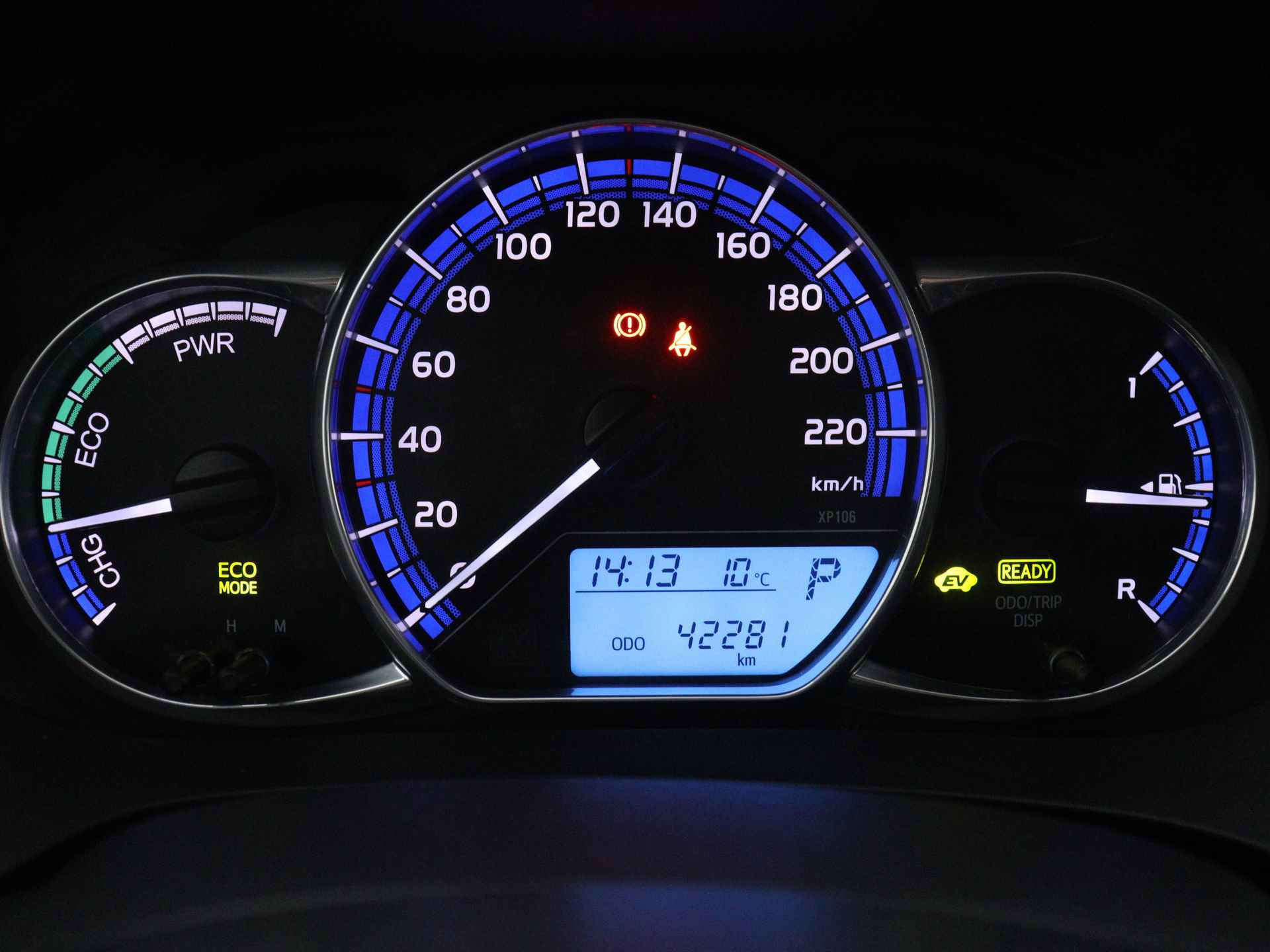 Toyota Yaris 1.5 Hybrid Trend | Navigatie | Camera | Climate Control | Cruise Control | - 7/43