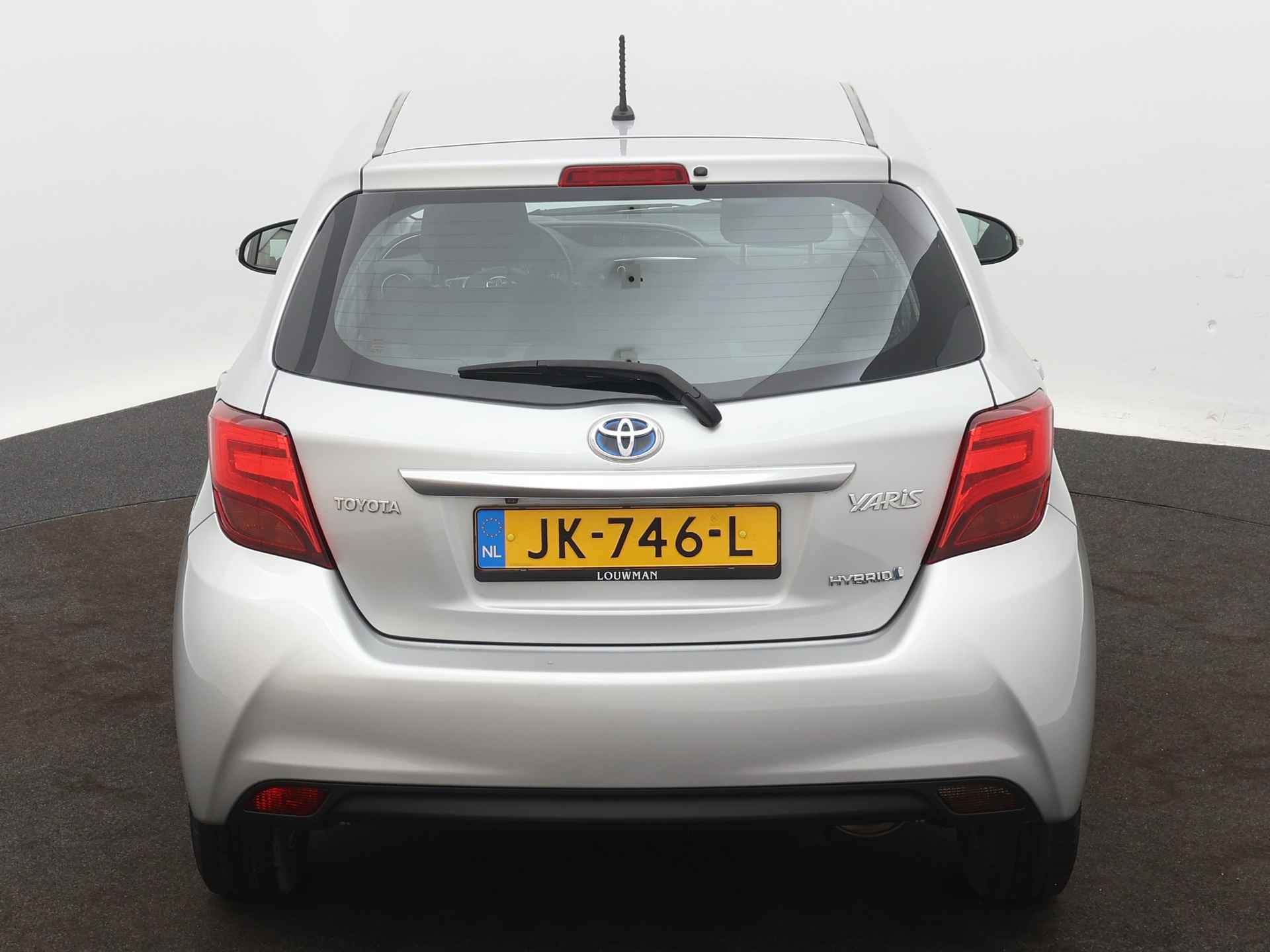 Toyota Yaris 1.5 Hybrid Trend | Navigatie | Camera | Climate Control | Cruise Control | - 30/43