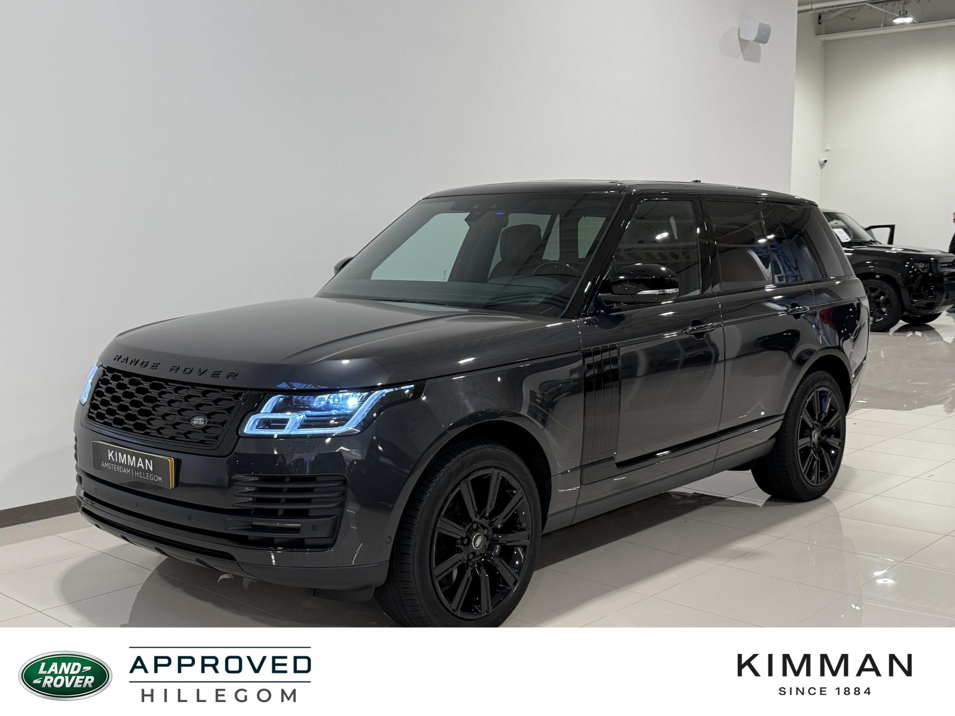 Land Rover Range Rover 2.0 P400e Limited Edition | Black Pack | Pano Schuif/Kanteldak | Afneembare Trekhaak | Ambiance