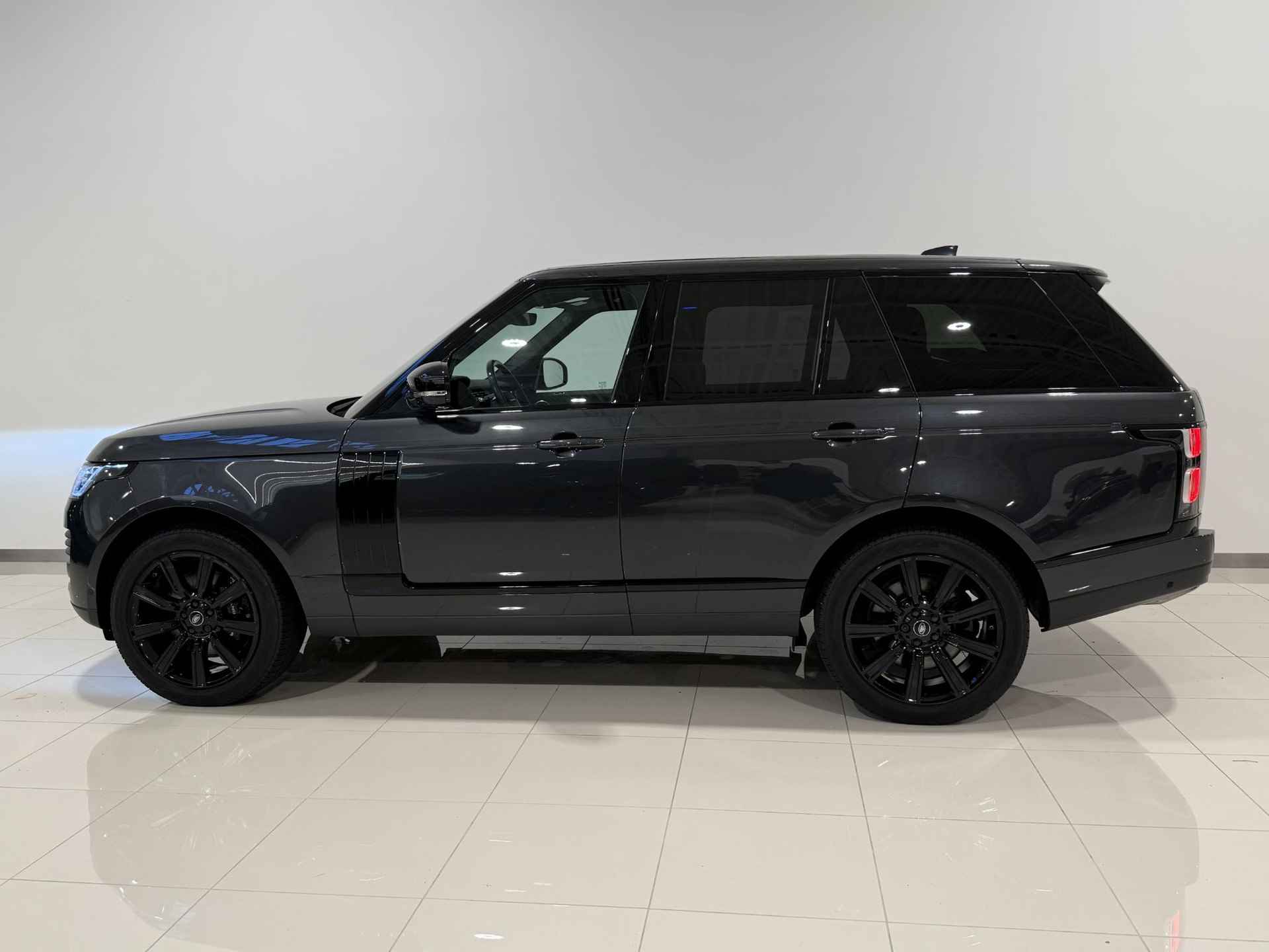 Land Rover Range Rover 2.0 P400e Limited Edition | Black Pack | Pano Schuif/Kanteldak | Afneembare Trekhaak | Ambiance - 4/23