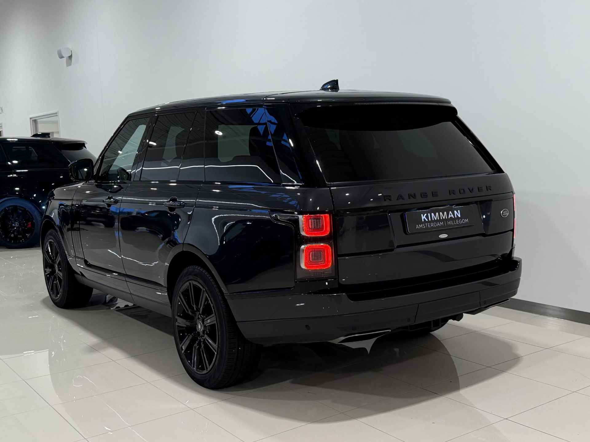 Land Rover Range Rover 2.0 P400e Limited Edition | Black Pack | Pano Schuif/Kanteldak | Afneembare Trekhaak | Ambiance - 5/23