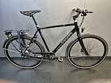 Gazelle Ultimate S8 H57 S8 Hybride fietsen black