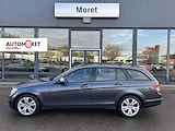 Mercedes-Benz C-klasse Estate 200 CDI Elegance Mooie staat