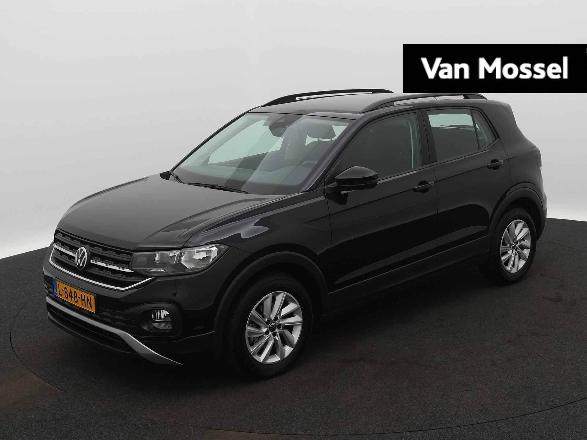 Volkswagen T-Cross BOVAG 40-Puntencheck