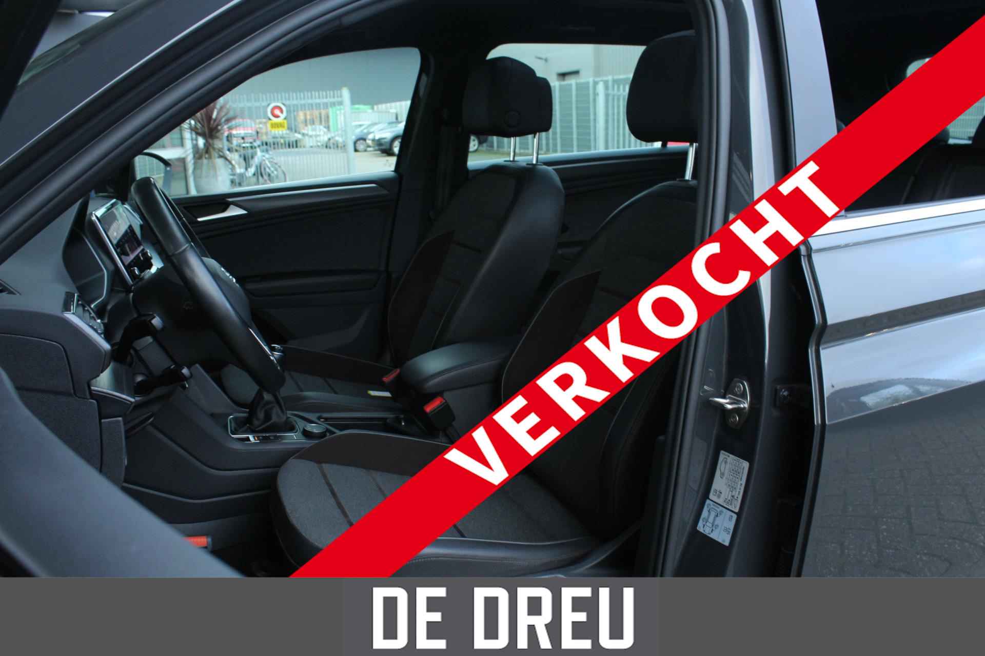 Seat Tarraco 1.5 TSI Xcellence | PANORAMA | ADAPTIVE | CAMERA | VIRTUAL - 5/25