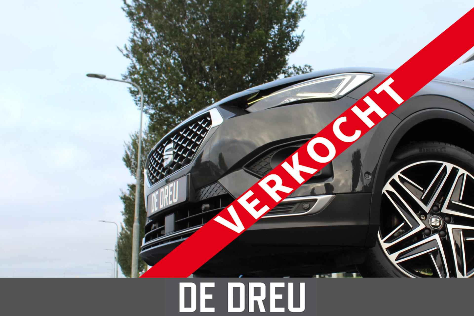 Seat Tarraco 1.5 TSI Xcellence | PANORAMA | ADAPTIVE | CAMERA | VIRTUAL - 17/25