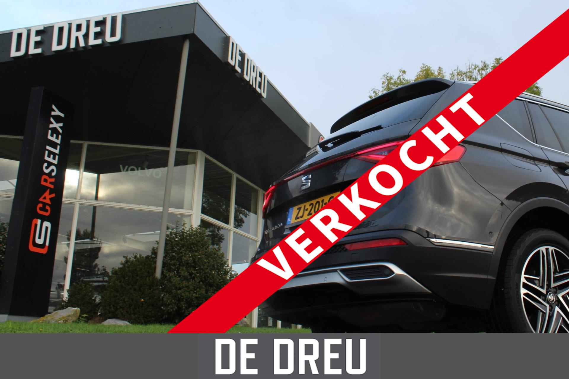 Seat Tarraco 1.5 TSI Xcellence | PANORAMA | ADAPTIVE | CAMERA | VIRTUAL - 20/25