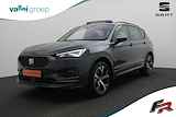 SEAT Tarraco 7 pers. 1.5 TSI 150PK DSG FR Business Intense | Pano | Trekhaak | Geheugenstoel | 360 Camera | Stoel-/achterbankverwarming | Navi | ACC | Keyless